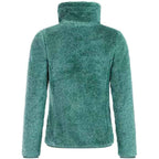 Protest Womens Riri Full Zip Top  Glacial Blue