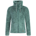 Protest Womens Riri Full Zip Top  Glacial Blue