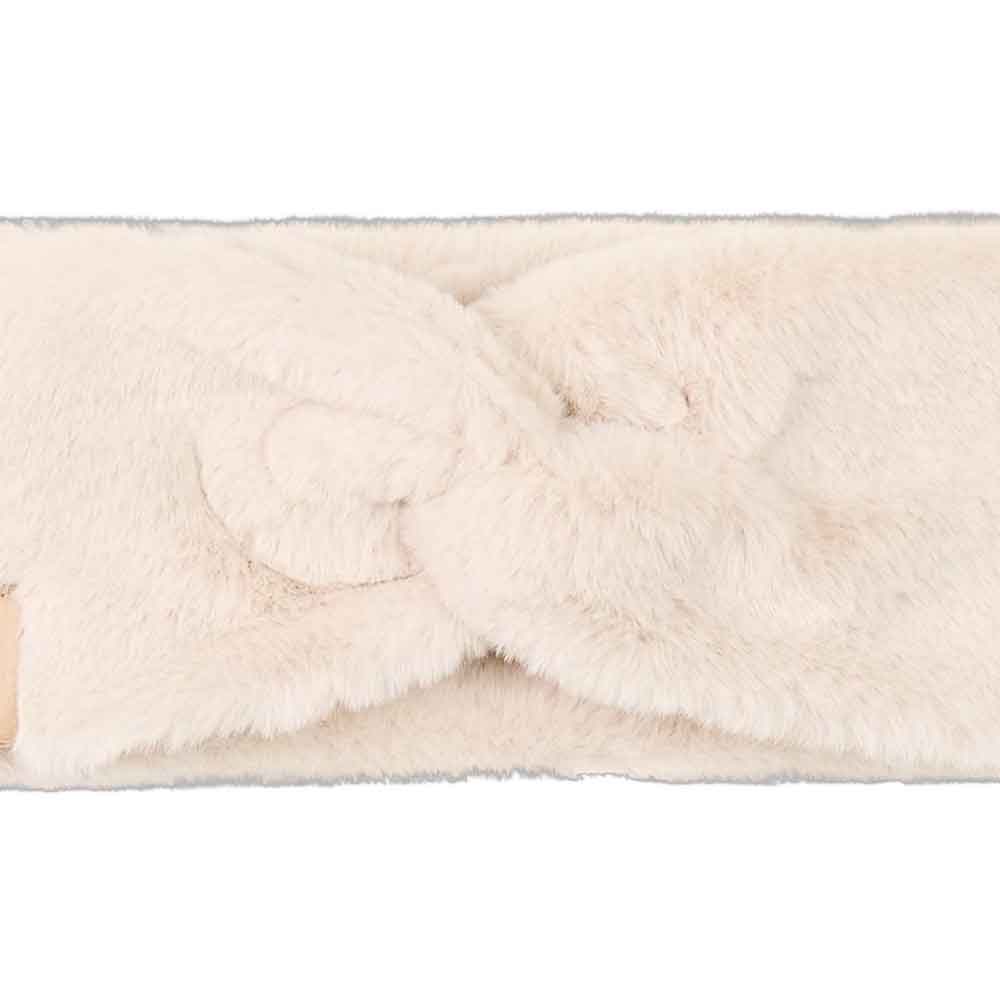 Protest Womens Tracey Headband Kit off White