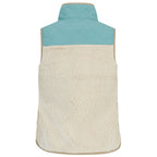 Protest Womens Try Bodywarmer  Kit Off White