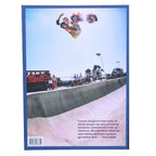 Push J.Grant Brittain 80s Skateboard Photography