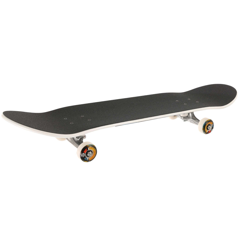 Push Morocco 7.75" Complete Skateboard