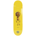 Push Plywood Guy In-Complete 7.25"