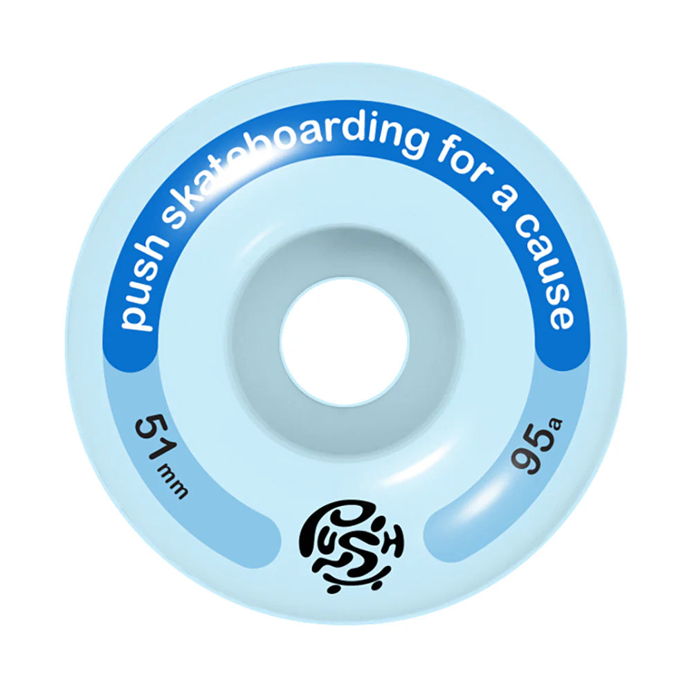 Push Lizard Guy In-Complete 7.5"