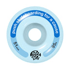 Push Plywood Guy In-Complete 7.25"