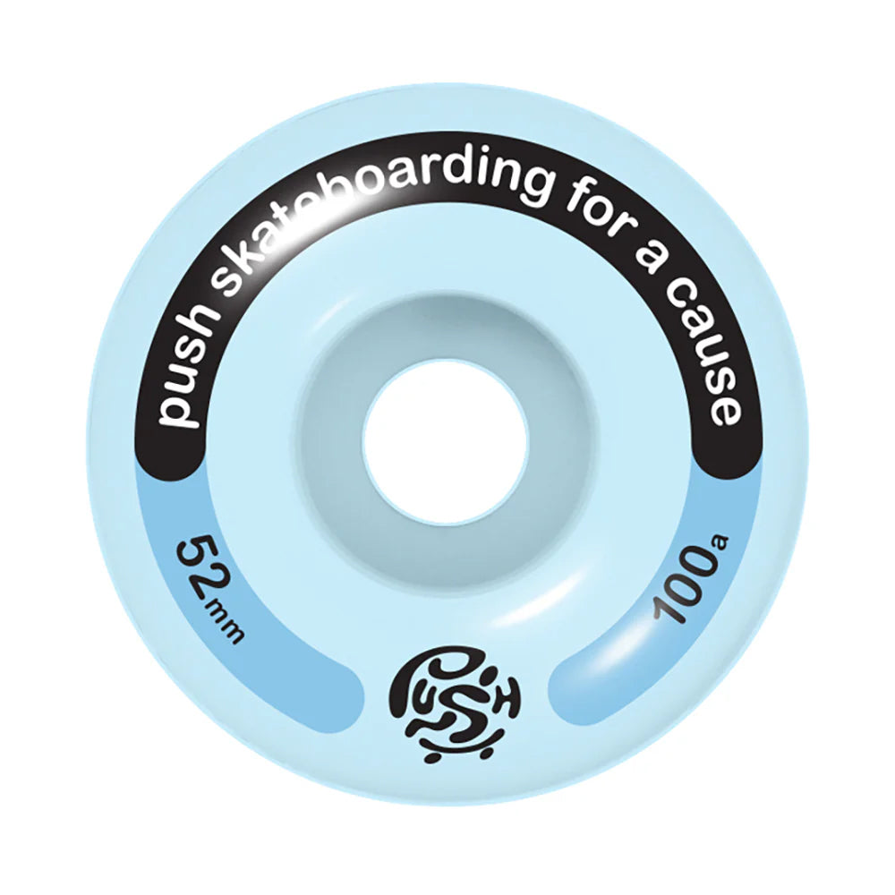 Push Rag Doll Guy In-Complete 8"