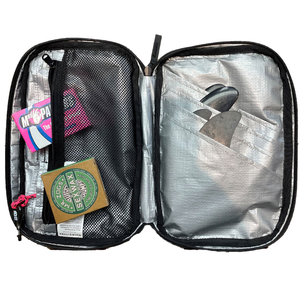 Quiksilver Wax Motel Bag