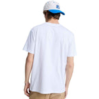 Quiksilver Ev Starting Grid T Shirt