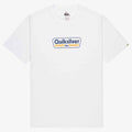 Quiksilver Ev Starting Grid T Shirt