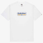 Quiksilver Ev Starting Grid T Shirt