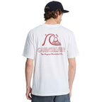 Quiksilver Evo Original T Shirt