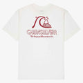 Quiksilver Evo Original T Shirt