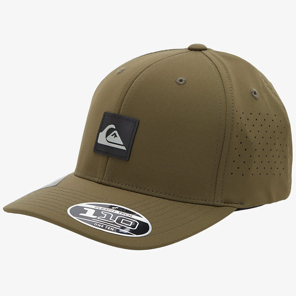Quiksilver Adapted Cap