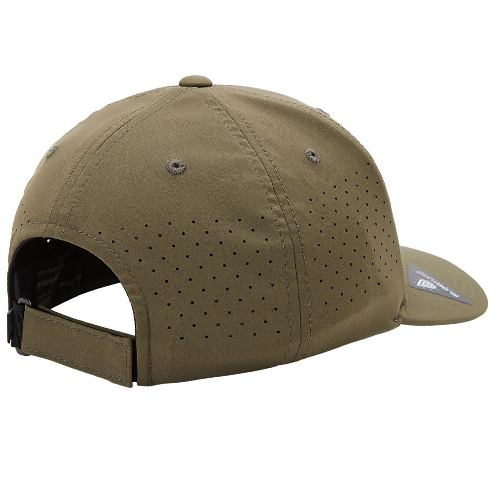 Quiksilver Adapted Cap