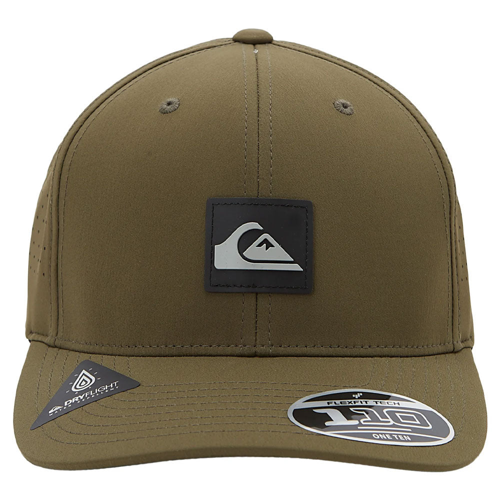 Quiksilver Adapted Cap