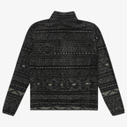Quiksilver Aker Half Zip Fleece