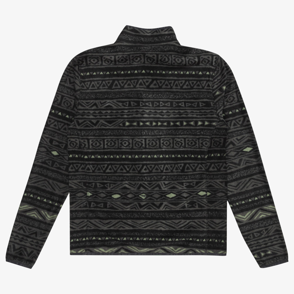 Quiksilver Aker Half Zip Fleece