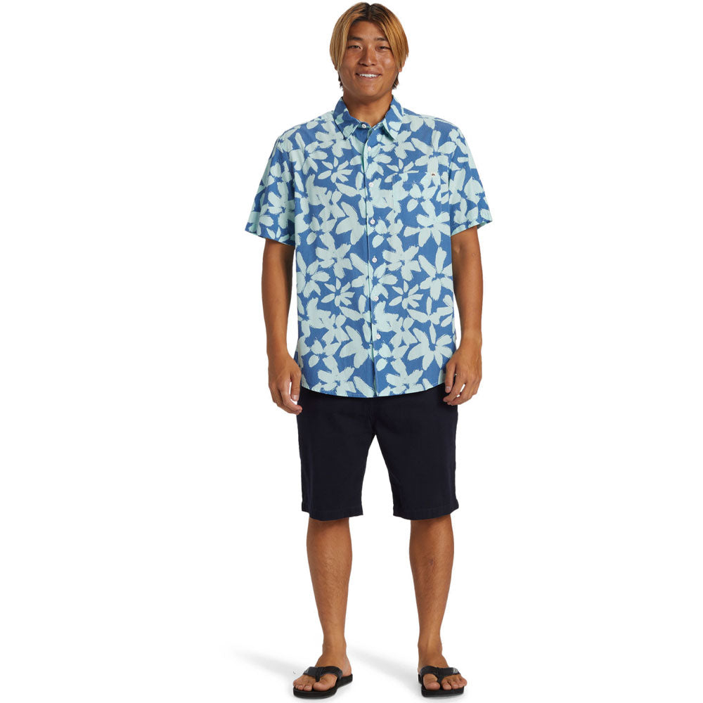 Quiksilver Apero Classic Shirt