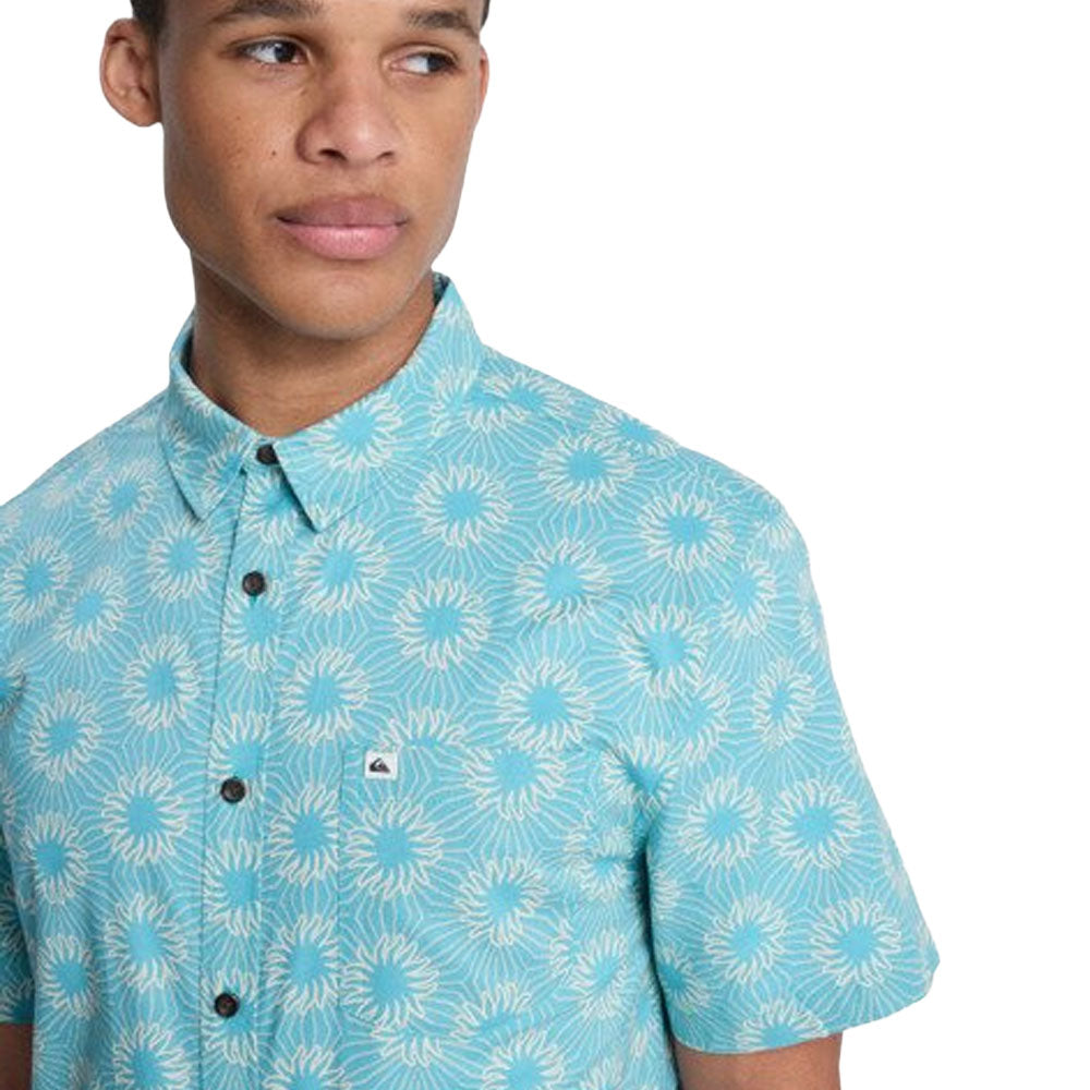 Quiksilver Apero Classic Shirt