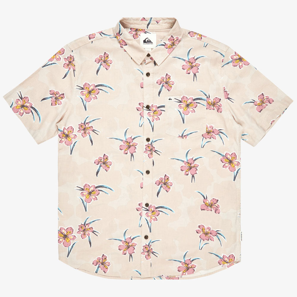 Quiksilver Apero Classic Shirt
