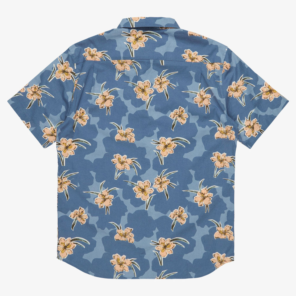 Quiksilver Apero Classic Shirt