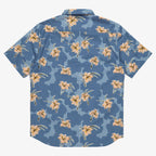 Quiksilver Apero Classic Shirt