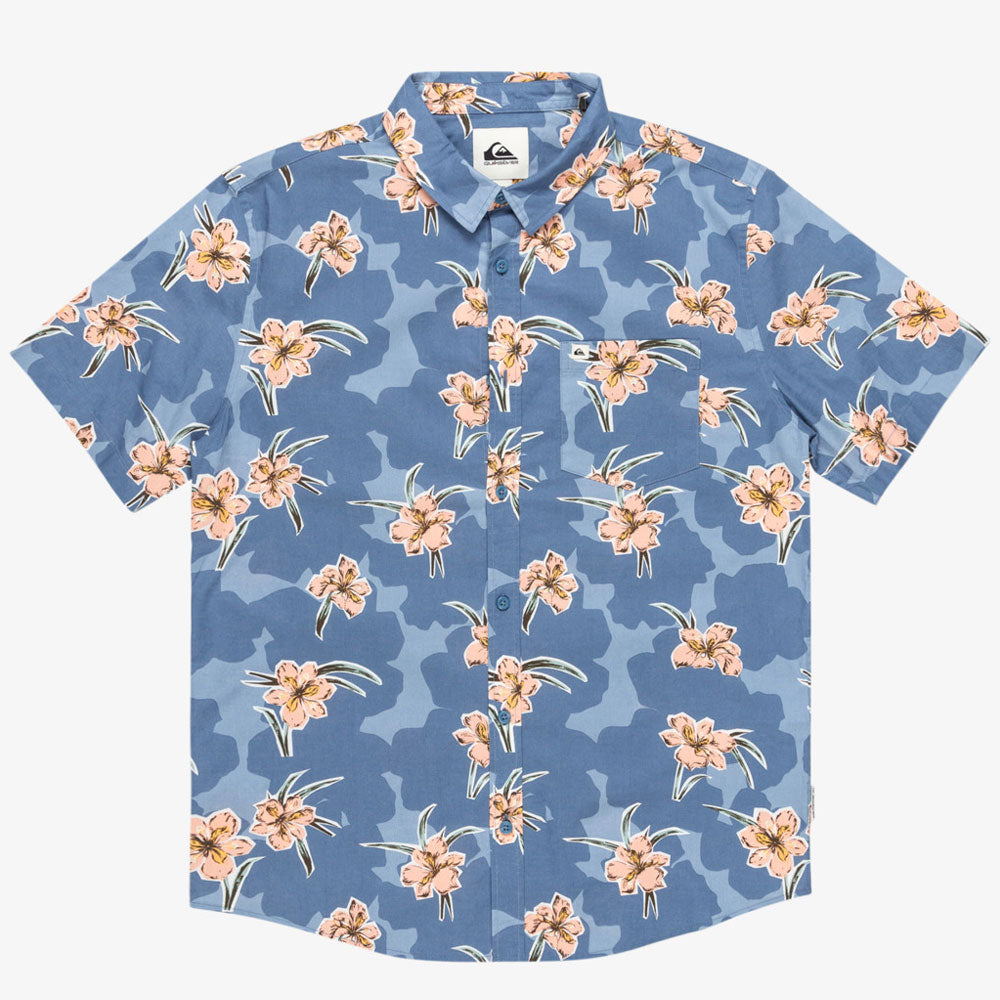 Quiksilver Apero Classic Shirt