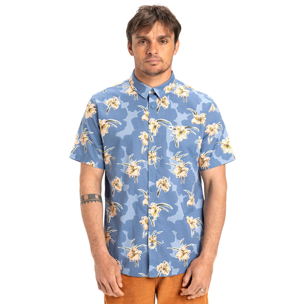 Quiksilver Apero Classic Shirt