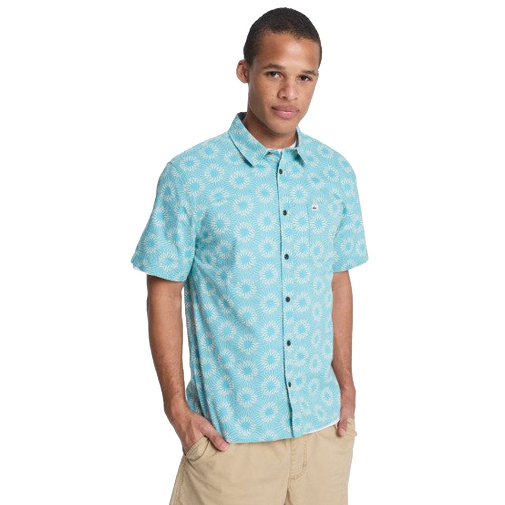 Quiksilver Apero Classic Shirt