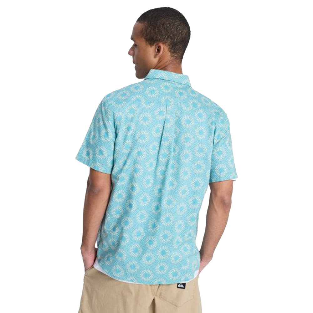 Quiksilver Apero Classic Shirt