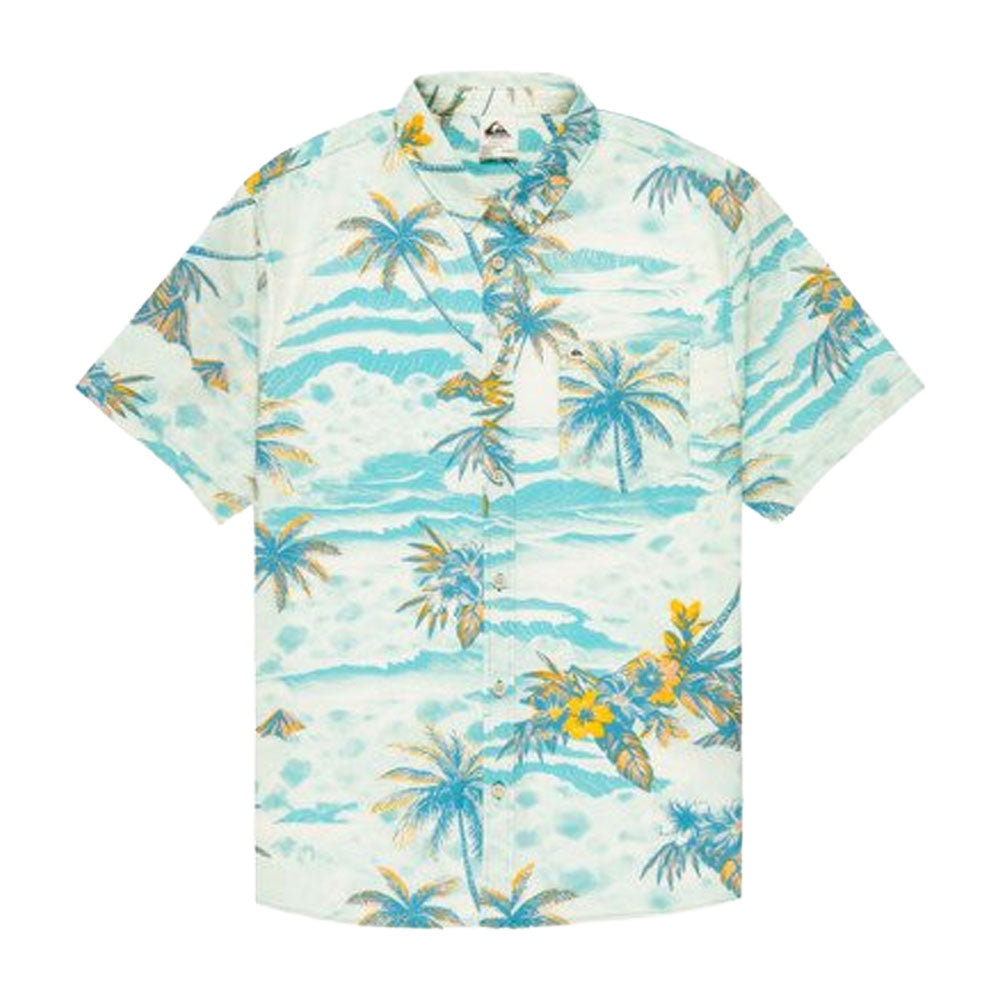 Quiksilver Apero Classic Shirt
