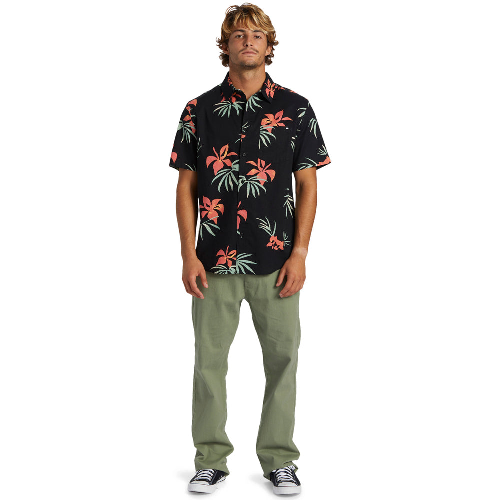 Quiksilver Apero Classic Shirt
