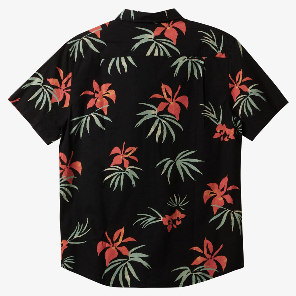 Quiksilver Apero Classic Shirt