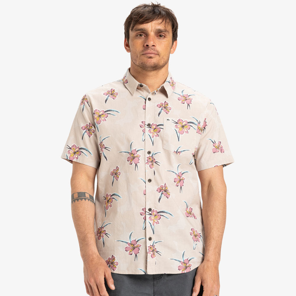 Quiksilver Apero Classic Shirt