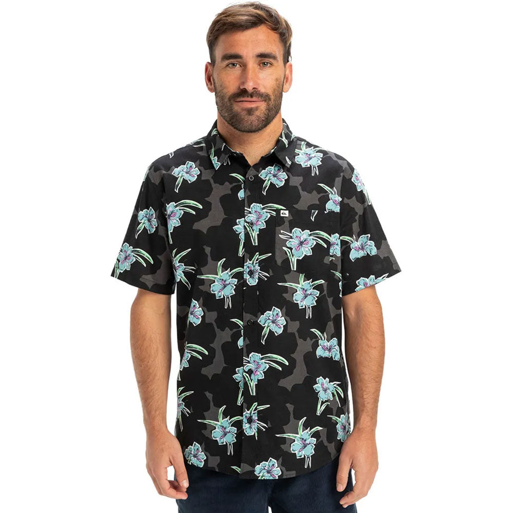Quiksilver Apero Classic Shirt