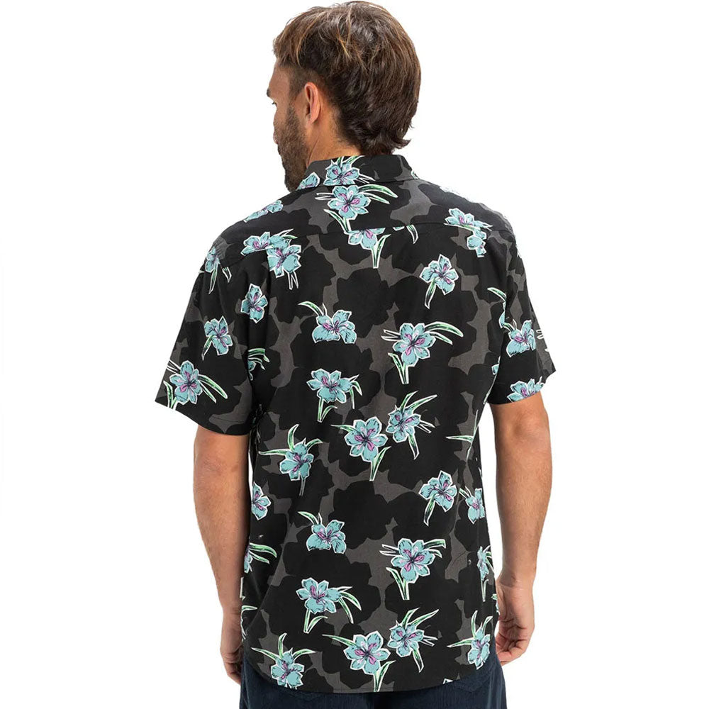 Quiksilver Apero Classic Shirt