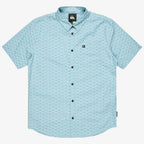 Quiksilver Apero Organic Classic Shirt