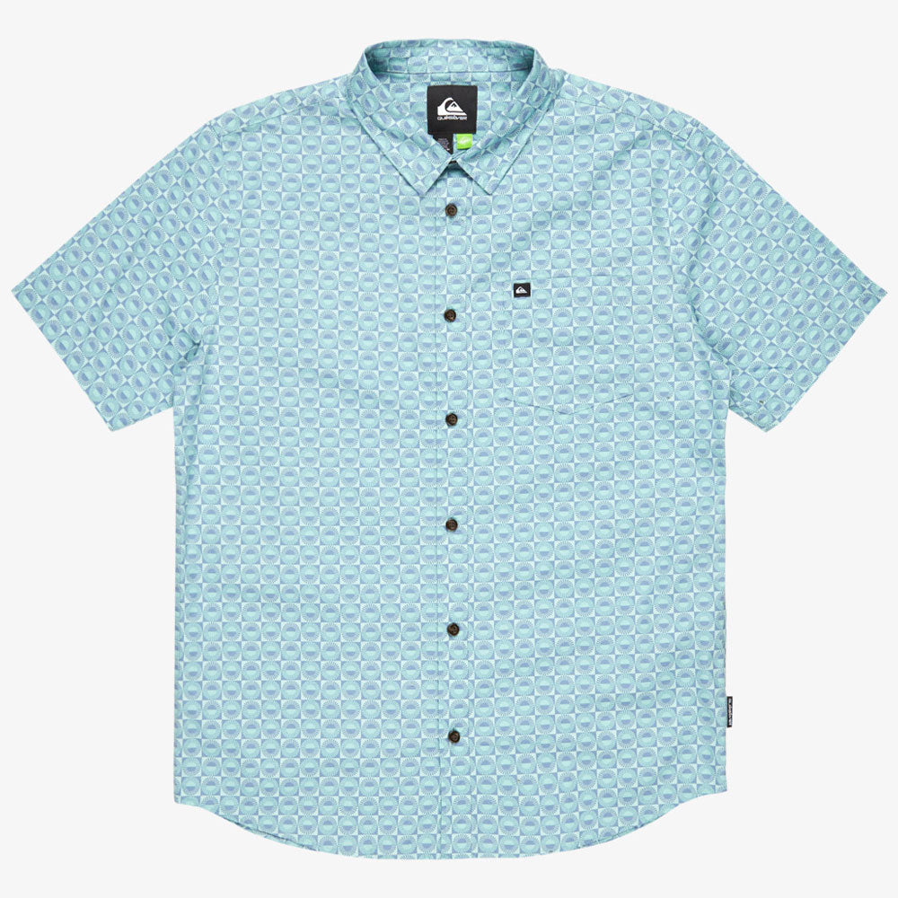 Quiksilver Apero Organic Classic Shirt