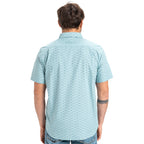 Quiksilver Apero Organic Classic Shirt