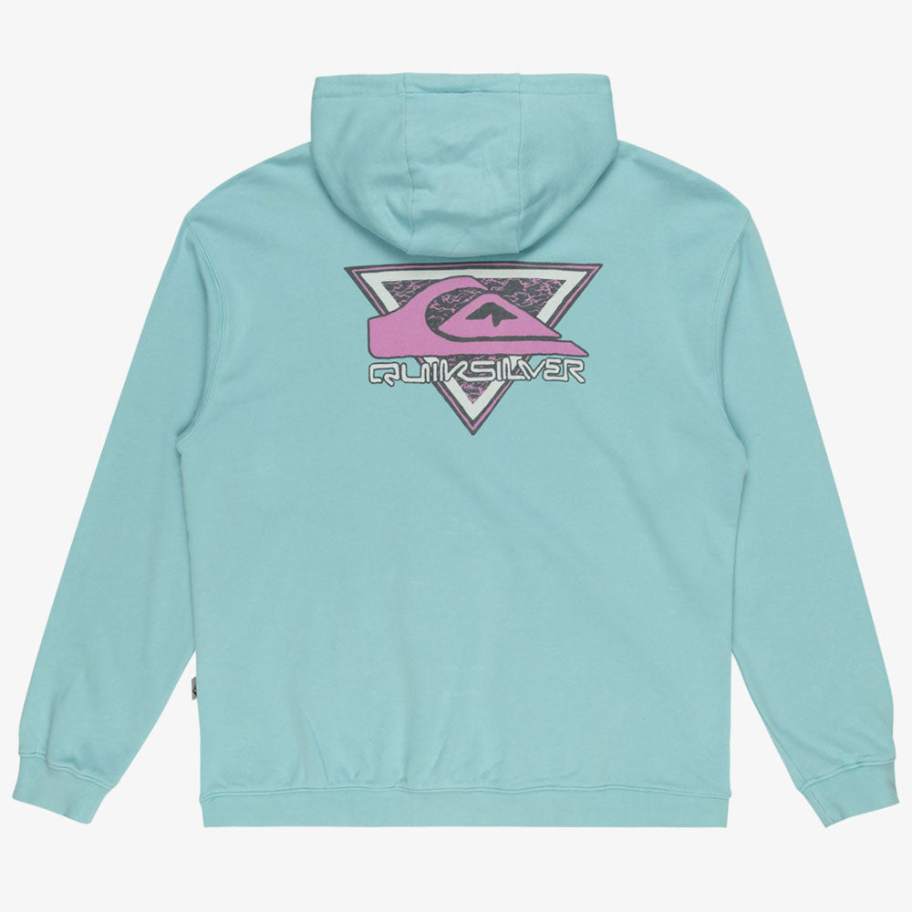 Quiksilver Apog Heritage Hoodie