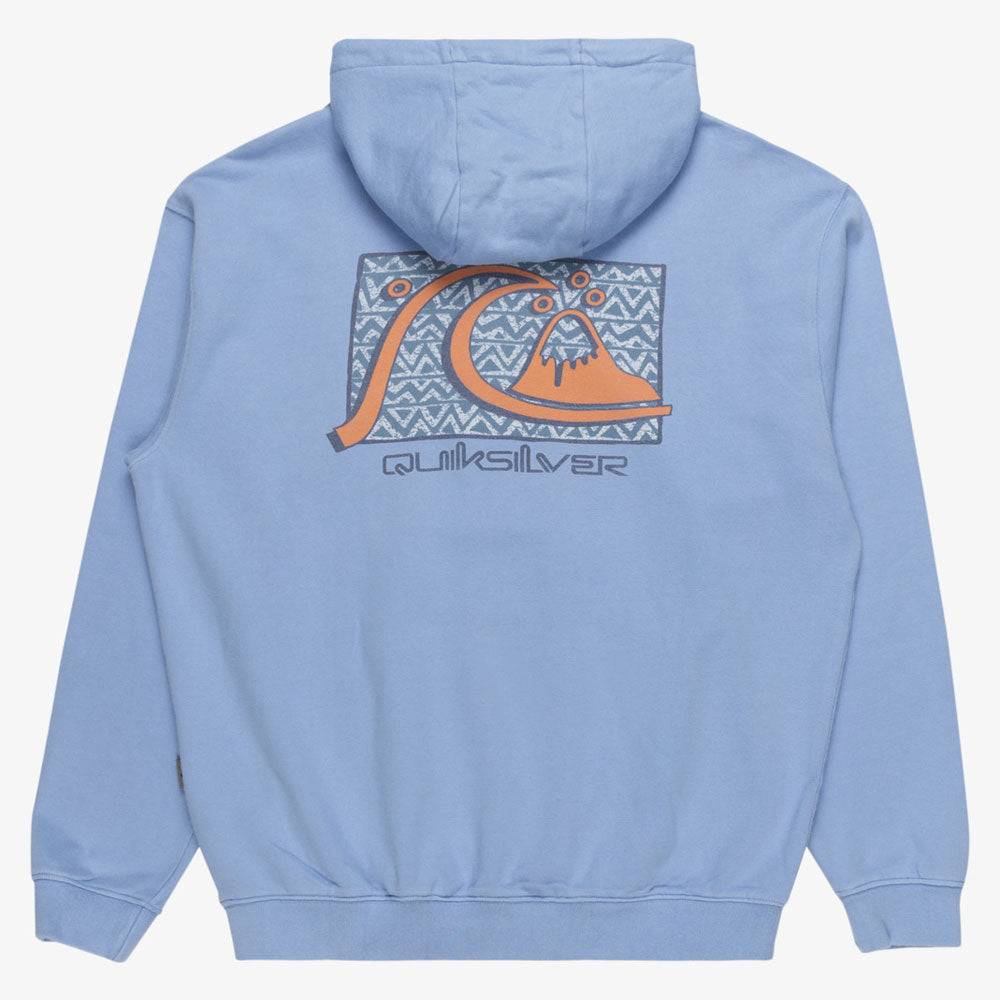 Quiksilver Apog Heritage Hoodie