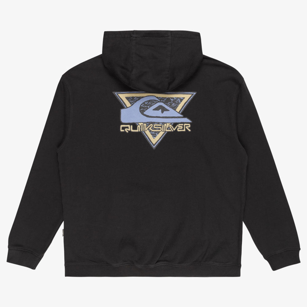 Quiksilver Apog Heritage Hoodie