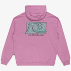 Quiksilver Apog Heritage Hoodie