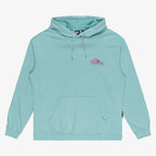 Quiksilver Apog Heritage Hoodie