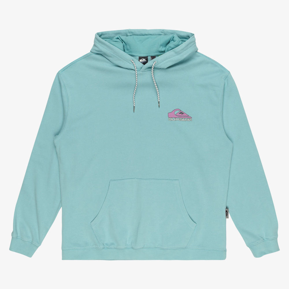Quiksilver Apog Heritage Hoodie