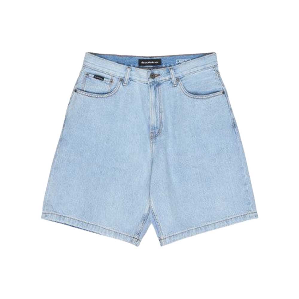 Quiksilver Baggy Denim Short