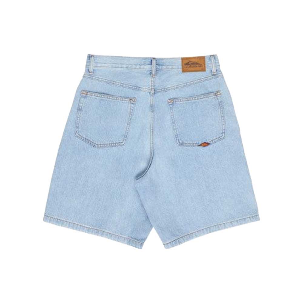Quiksilver Baggy Denim Short