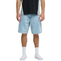 Quiksilver Baggy Denim Short