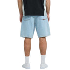 Quiksilver Baggy Denim Short