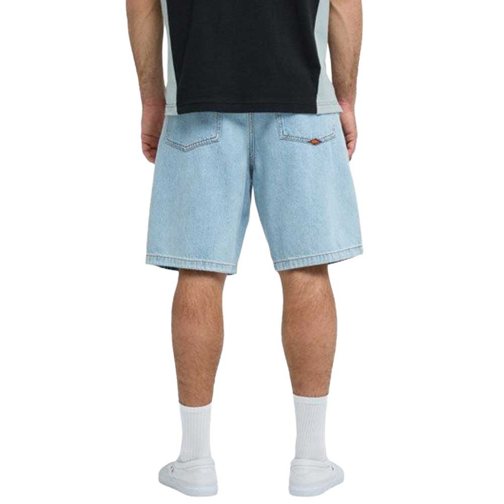 Quiksilver Baggy Denim Short